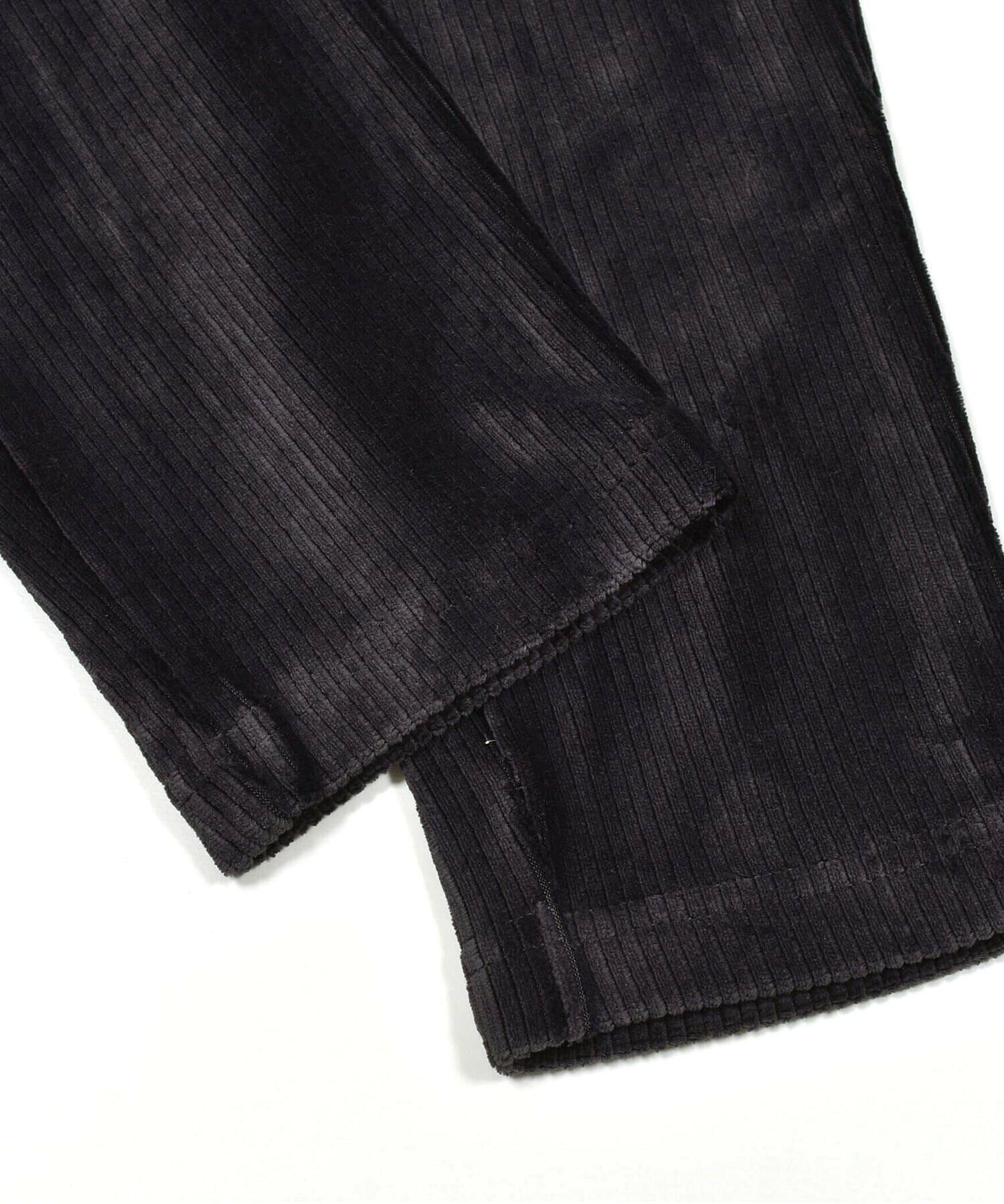 配色ポケットストレートパンツ(80~130cm)